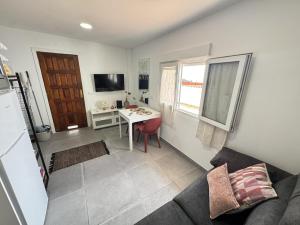 Chirche Penthouse Big Terrace Sea View