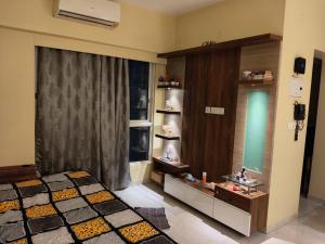 Premium 1 Bhk furnished flat