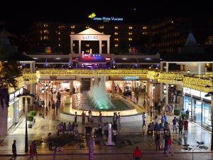 Chirche Penthouse Big Terrace Sea View