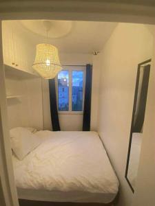 Cosy appartment near sacré coeur et moulin rouge