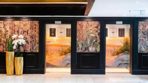 Suite auf Wolke 7 von OstseeAhoi