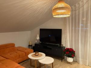 Sunset Apartment, rõduga korter uues majas!