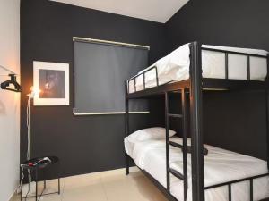 Trion 2 KL Cityview Suites by CityNest