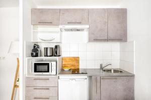 BnGo l Cosy et Calme l Métro B, 4 personnes