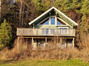 Holiday home- 50m to sandy beach at Kavlanda Brygga SE09147