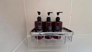 New villa with pool near the beaches