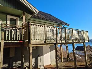 Holiday home- 50m to sandy beach at Kavlanda Brygga SE09147
