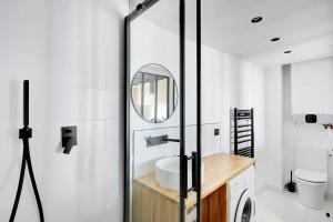 Charming studio A C - 2P - Le Marais