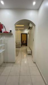 شقه مفروشه بالكامل و نظيفه