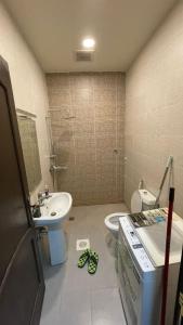 شقه مفروشه بالكامل و نظيفه