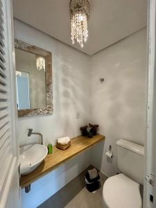 Apartamento com vista em Floripa