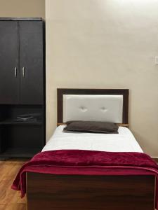 AKS Grand Hotel in Varanasi