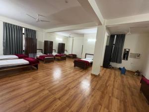 AKS Grand Hotel in Varanasi