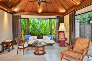 Pimalai Resort Spa - Beachside Pavilion Suite Two Bedrooms
