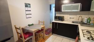 Apartament Sobieskiego