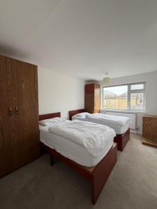 Furnished 2 bedroom house in Headington
