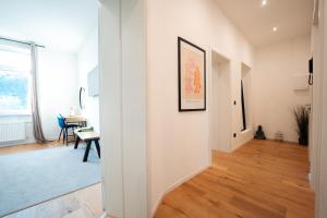 Moderne 2-Zimmer Wohnung direkt am Koblenz HBF