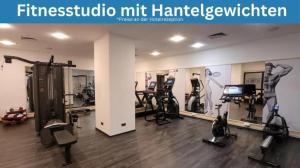 Suite auf Wolke 7 von OstseeAhoi