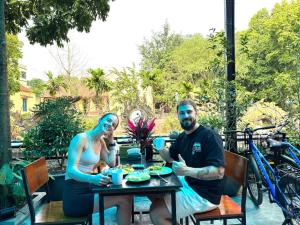 Tràng An Dragon Homestay