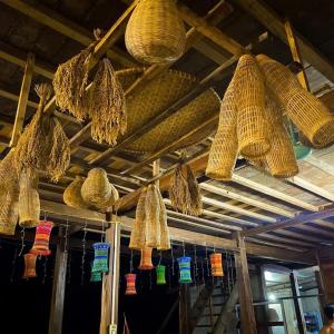 Duy Tuyen Ba Be Homestay