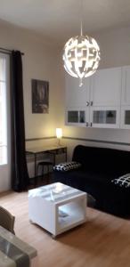 Studio Climatisé dans villa bourgeoise