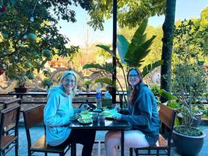 Tràng An Dragon Homestay