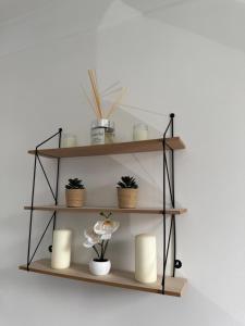 4 bed - contractor, family stays - free parking