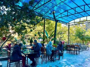 Tràng An Dragon Homestay