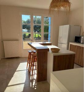 Ancienne ferme Gersoise