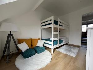 Gite 18 couchages idéal pour réde Famille