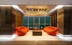 Sky Palace 3 Bedroom Penthouse on JBR