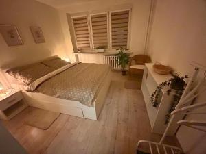 Apartament T Joanna blisko dworca