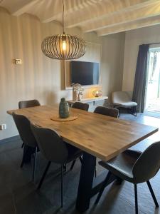 Valley view cottage vlakbij Valkenburg