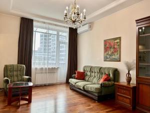 3-кімнатні апартаменти класу люкс ЦЕНТР ХАРКОВА!