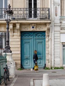 ALFRED HOTELS Paris Gare du Nord