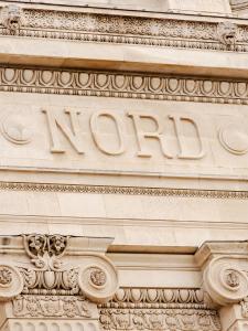 ALFRED HOTELS Paris Gare du Nord