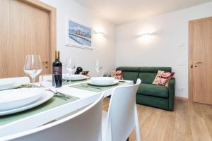 Larice&Ribes Apartments