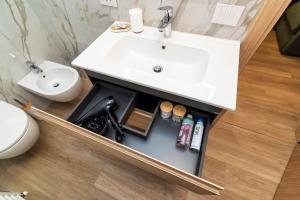 Larice&Ribes Apartments