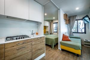 Camping Internazionale Etruria