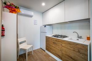 Camping Internazionale Etruria