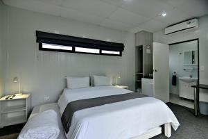 SleepOver Orpen Gate