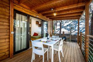 Camping Internazionale Etruria