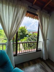 Loft Privado- Gran Vista- A 30 mins de Termales