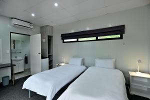 SleepOver Orpen Gate