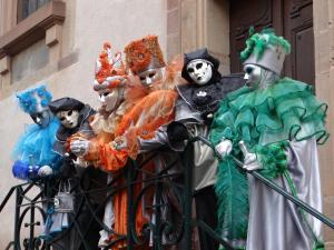 Aux oiseaux de passage