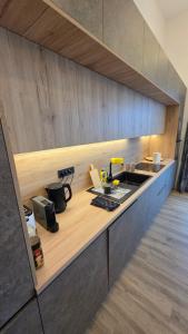 Forest Edge Lake House