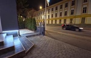 Luxor - Jacuzzi Apartments