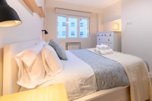 Apartamento luminoso con 1 dormitorio y excelentes comodidades Temporal BSO5