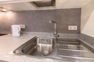Apartamento luminoso con 1 dormitorio y excelentes comodidades Temporal BSO5