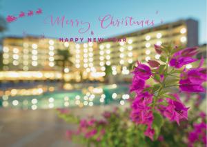 Madara Park Hotel -Inclusive